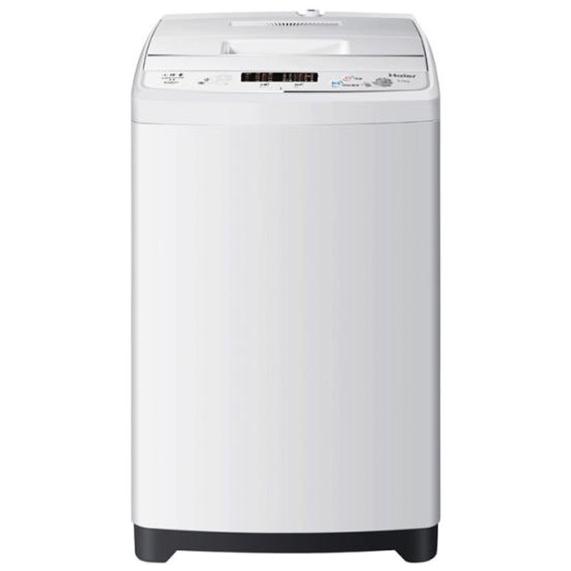 Haier/海尔 B7068M21V全自动波轮洗衣机家用7公斤kg大容量洗衣机