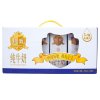 三元 极致高品质纯牛奶（全脂型)250ml*12