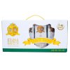 三元 极致高品质纯牛奶（低脂型）250ml*12