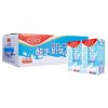 三元酸牛奶饮品原味利乐砖250ml*20