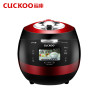 韩国原装进口CUCKOO/福库CRP-AH1078FR彩屏智能高压电饭煲5L