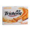 清至无糖口香糖清爽蜜瓜味20粒装
