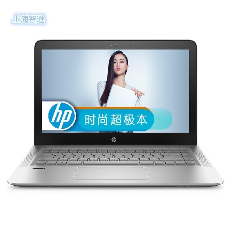 HP/惠普 ENVY 14-j004tx 14英寸超级游戏笔记本 i5/4G/500G/GTX 950M 4G独显