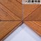 倍康地板 多层实木复合拼花橡木地板 欧式仿古地暖艺术地板 厂家直销 PH9010