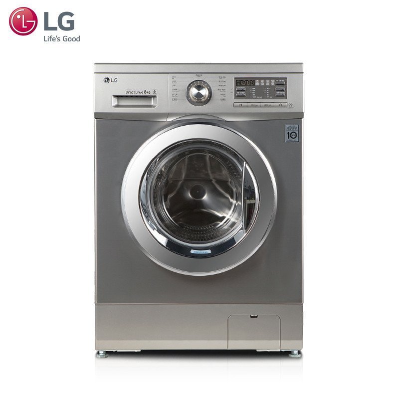 LG洗衣机WD-HH2415D