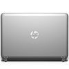 惠普(HP) Pavilion 14-ab005TX 笔记本电脑(i5-5200U/4G/500G/2G 独显/银)