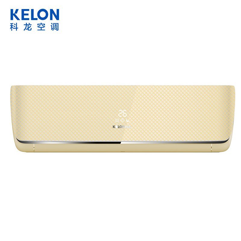 科龙空调KFR-26GW/QSFDBp-A1(1N17)