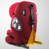 路途乐 路路熊AIRC 汽车座椅 安全座椅 儿童安全座椅9KG-36KG 9月-12岁 ISOFIX接口 3C认证