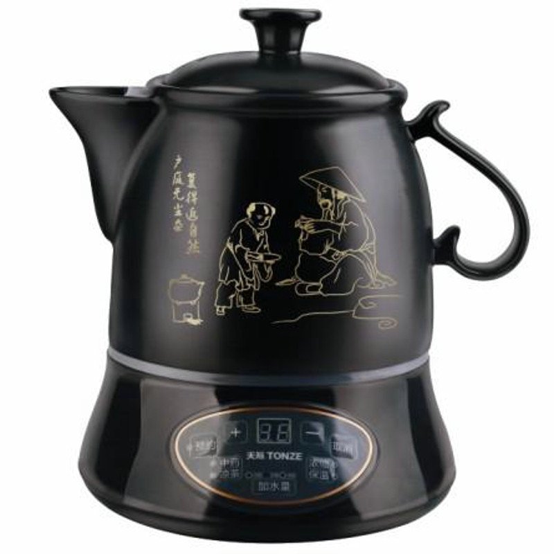 天际分体式中药煲BJH-300D