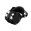 头领科技(hifiman)头戴式发烧耳机 HE400i 平面振膜发烧耳机