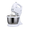 Donlim/东菱DL-518A 台式打蛋器 电动家用打奶油 全自动和面打蛋机