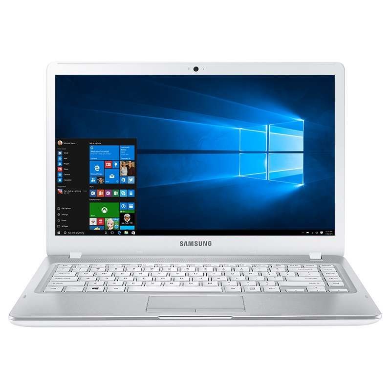 三星（SAMSUNG）NP500R4K-X03CN 14英寸笔记本电脑