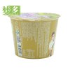 统一 来一桶酸豆角排骨面方便面115g*12桶（整箱装）