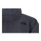 乐斯菲斯THE NORTH FACE男子户外保暖棉服A0Q9A7L M 深蓝色A0Q9A7L