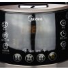Midea/美的 MY-SS5051P/PSS5051P电压力锅5L智能饭煲高压锅双胆