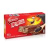 雀巢（Nestle）呈真黑芝麻味威化代可可脂巧克力272g 休闲饼干