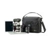 乐摄宝(Lowepro) LP36934-PWW ProTactic SH 200 AW 黑色