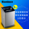 博伦博格/Blomberg WNT6011QB 6公斤全自动家用节能波轮智能洗衣机