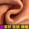 女童打底裤 2015春秋新款儿童银狐绒加绒加厚弹力打底裤 超柔保暖 100码 猫头鹰