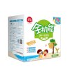 伊威原味+核桃超值装饼干200g