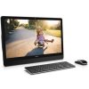 戴尔（DELL） 3452-R1348B 23.8英寸 一体电脑 四核N3700 4G 500G WIFI