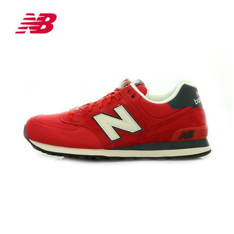 New Balance/NB 情侣鞋 复古鞋男鞋跑步鞋运动鞋ML574PCR/PCG/PCB ML574PCR 39.5