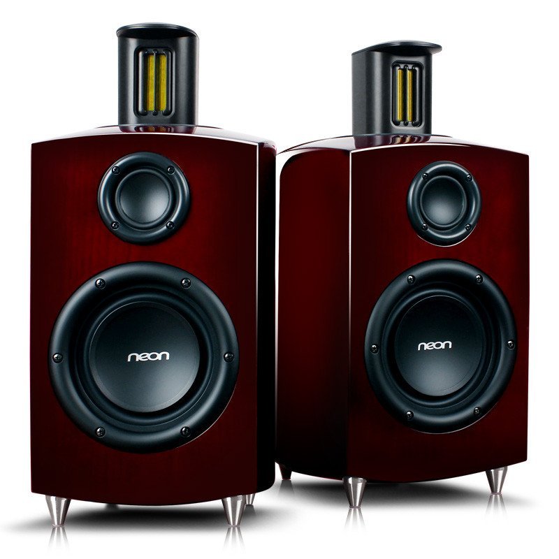 丽扬(neon)dtb980胆机无线蓝牙组合音响高清实拍图