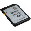 金士顿128G UHS-I Class10(读45M/S)SDXC存储卡/内存卡