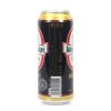 德冠1689 黑啤酒500ml*24听整箱