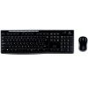 罗技(Logitech) MK270 无线键鼠套装