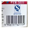 牛栏山 二锅头 净爽 53度 500ml*12瓶 清香型白酒 整箱装