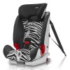 Britax宝得适汽车用儿童安全座椅isofix 9月-12岁宝宝 百代适百变骑士
