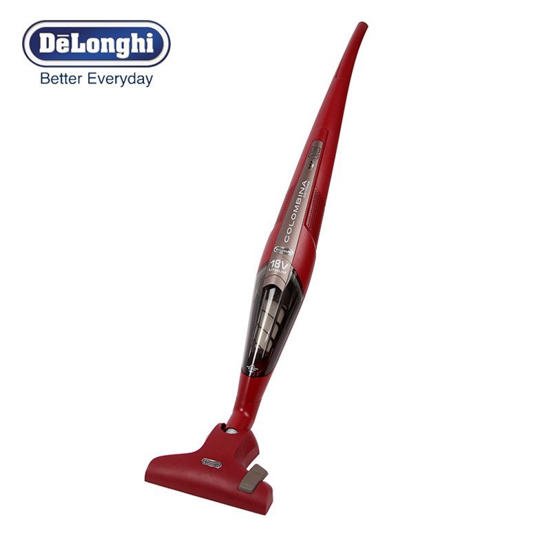 德龙（DeLonghi）XLR18LM 直立无绳系列吸尘器