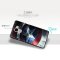 魅爱琳 iPhone7/苹果8/苹果7/苹果6s/iPhone8 Plus手机壳 文艺刺绣花 手机套 保护外壳 防摔软套 【苹果6/6s】4.7英寸★灰底梅花