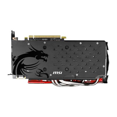 微星(msi)gtx 960 gaming 2g 1241-1304(oc mode)/7010mhz gdrr5显卡