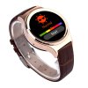 Talos TWatch7+圆屏智能手表（金）