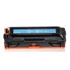 格然 惠普CF381A青色硒鼓适用HP LaserJet Pro MFP M476dw M476nw打印机墨粉盒/墨盒