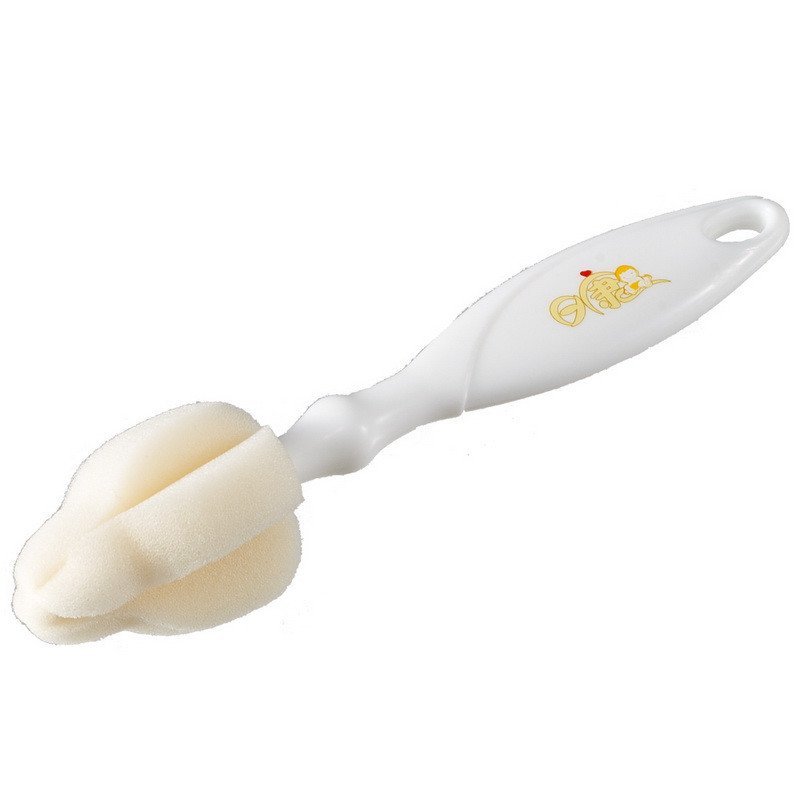 日康两用奶嘴刷RK-3509