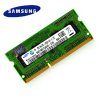 三星（SAMSUNG）原厂DDR3 2G 1333笔记本内存条PC3-10600 兼容1066