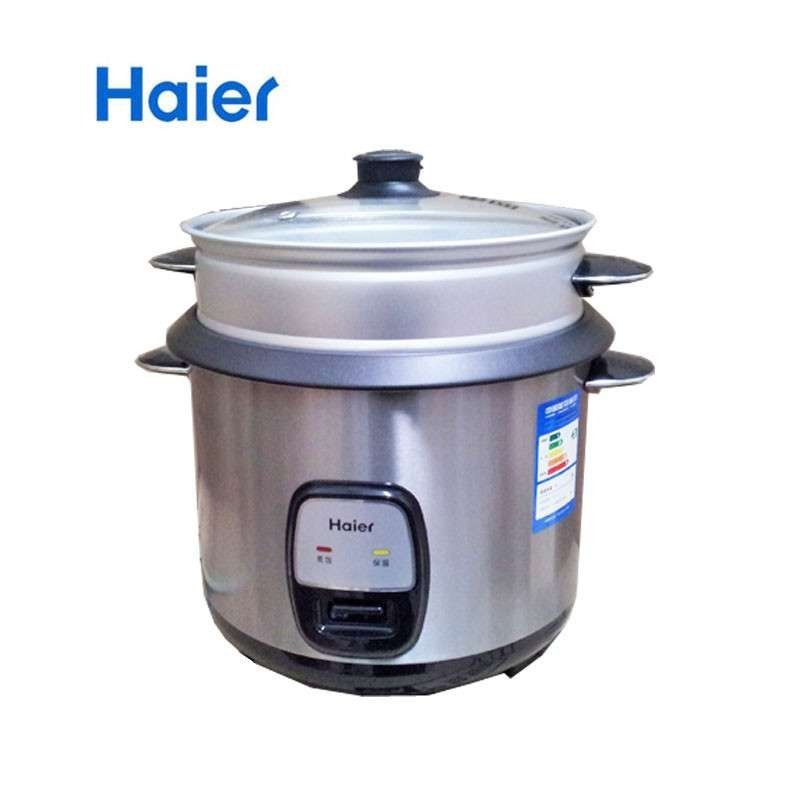 海尔（Haier）机械式电饭煲HRC-YJ6020 6L