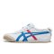 鬼冢虎ONITSUKA TIGER男女中性运动MEXICO 66低帮休闲鞋 DL408-0146 DL408-1659 白色DL408-0146 45码