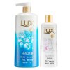 力士Y15 闪亮冰爽沐浴露1000ml+晶透焕采沐浴露 350ml