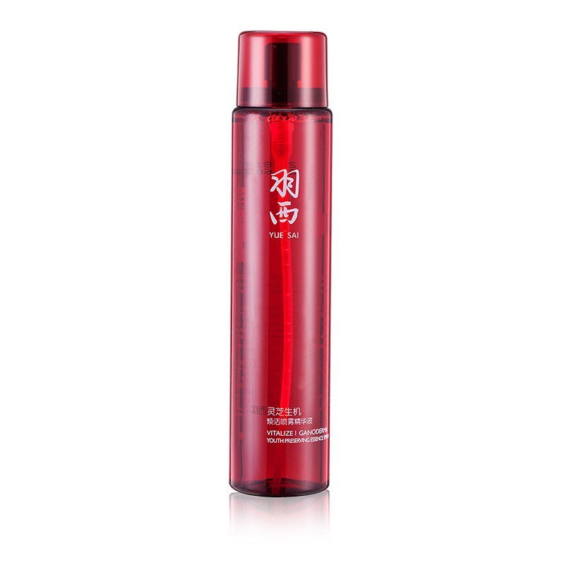羽西灵芝生机焕活喷雾精华液150ml