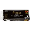 洁柔（C&S）卷纸 Face系列 四层140g*12卷 有芯卷筒卫生纸(新老包装交替发货)