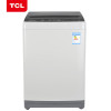 TCL 波轮洗衣机 XQB70-F102CP 咖啡金