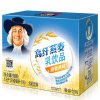 桂格高纤燕麦乳麦香原味250毫升*6联包