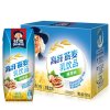 桂格高纤燕麦乳榛果味250毫升*6联包