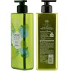 【苏宁自营】韩国LG正品 ON THE BODY 香水沐浴露 自然花园 500ML