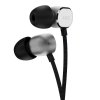 AKG N20U SIL银色 入耳式有线耳机