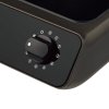 米技/Miji Home Q6 德国米技炉 家用电陶炉 静音防辐 咖啡色 特价正品